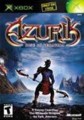 Xbox - Azurik: Rise of Perathia (mit OVP) (gebraucht)