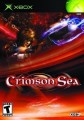 Xbox - Crimson Sea (mit OVP) (gebraucht)
