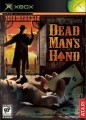 Xbox - Dead Mans Hand (mit OVP) (gebraucht)