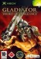 Xbox - Gladiator - Sword of Vengeance (mit OVP) (gebraucht) USK18