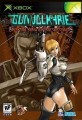 Xbox - Gun Valkyrie (mit OVP) (gebraucht)