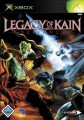 Xbox - Legacy of Kain: Defiance (mit OVP) (gebraucht)