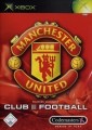 Xbox - Manchester United - Blub Football 03/04 (mit OVP) (gebraucht)
