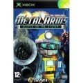 Xbox - Metal Arms - Glitch In The System [auch für Xbox 360] (mit OVP) (gebraucht)