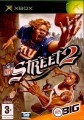 Xbox - NFL Street 2 (mit OVP) (gebraucht)