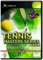 Xbox - Tennis Masters Series 2003 (mit OVP) (gebraucht)