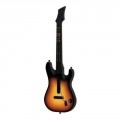 Xbox 360 - Guitar Hero World Tour - Wireless Gitarre (gebraucht)