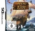 Nintendo DS - Anno 1701 (mit OVP) (gebraucht)