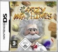 Nintendo DS - Crazy Machines (mit OVP) (gebraucht)