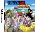 Nintendo DS - Dragonball Origins (mit OVP) (gebraucht)