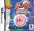 Nintendo DS - Kirby Power Paintbrush (mit OVP) (gebraucht)
