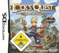 Nintendo DS - Lock's Quest - H�ter der Welt (gebraucht)
