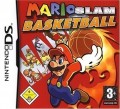 Nintendo DS - Mario Slam Basketball (gebraucht)