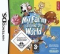 Nintendo DS - My Farm around the World (NEU & OVP) #