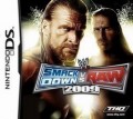 Nintendo DS - WWE SmackDown vs. RAW 2009 (gebraucht)