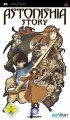 PSP - Astonishia Story (mit OVP) (gebraucht)