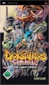PSP - Darkstalkers Chronicle: The Chaos Tower (gebraucht)