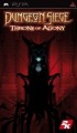 PSP - Dungeon Siege Throne of Agony (mit OVP) (gebraucht)