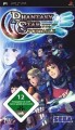 PSP - Phantasy Star Portable (gebraucht)