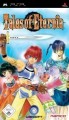 PSP - Tales of Eternia (mit OVP) (gebraucht)
