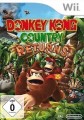 Wii - Donkey Kong: Country Returns (mit OVP) (gebraucht)