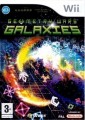 Wii - Geometry Wars (mit OVP) (gebraucht)