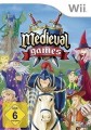 Wii - Medieval Games Mittelalterparty (NEU & OVP) #