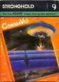 Atari 2600 - Stronghold (Modul) (gebraucht)