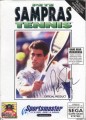 Game Gear - Pete Sampras Tennis (mit OVP) (gebraucht)
