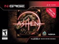 Nokia N-Gage - Ashen (mit OVP) (gebraucht)