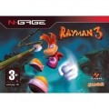 Nokia N-Gage - Rayman 3 (mit OVP) (gebraucht)