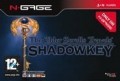 Nokia N-Gage - The Elder Scrolls Travels - Shadowkey (mit OVP) (gebraucht)