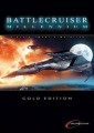 PC - Battlecruiser Millennium (gebraucht)