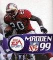 PC - Madden NFL 99 (gebraucht)