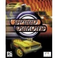 PC - Speed Demons (gebraucht)