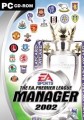 PC - The F.A. Premier League Manager 2002 (gebraucht)