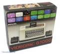 Specials - Philips G7000 Videopac Computer (mit OVP & inkl. 2 Controller & Netzteil) (gebraucht)