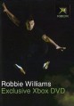 Xbox - Robbie Williams Exclusiv DVD (gebraucht)