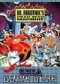 Game Gear - Dr. Robotnik's Mean Bean Machine (Modul) (gebraucht)