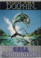 Game Gear - Ecco The Dolphin (mit OVP) (gebraucht)