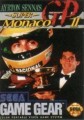 Game Gear - Super Monaco GP 2 (mit OVP) (gebraucht)