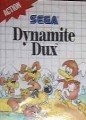 Master System - Dynamite Dux (mit OVP) (gebraucht)
