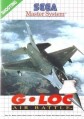 Master System - G-Loc Air Battle (Modul) (gebraucht)