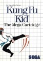 Master System - Kung Fu Kid (Modul) (gebraucht)