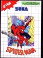 Master System - Spiderman (mit OVP) (gebraucht)