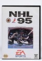 Mega Drive - NHL 95 (mit OVP) (US-Import) (gebraucht)