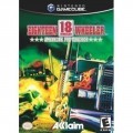 GameCube/Wii - 18 Wheeler: American Pro Trucker (mit OVP) (US-Import) (gebraucht)