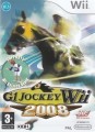 Wii - G1 Jockey 2008 (mit OVP) (gebraucht)