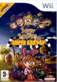 Wii - Myth Makers Super Kart GP (mit OVP) (gebraucht)