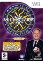 Wii - Who Wants To Be A Millionaire? 2nd Edition (Englisch) (mit OVP) (gebraucht)